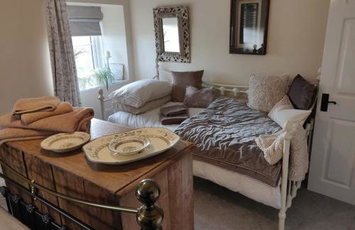 The Stable, Cuffern Manor Cottages - Foto 20