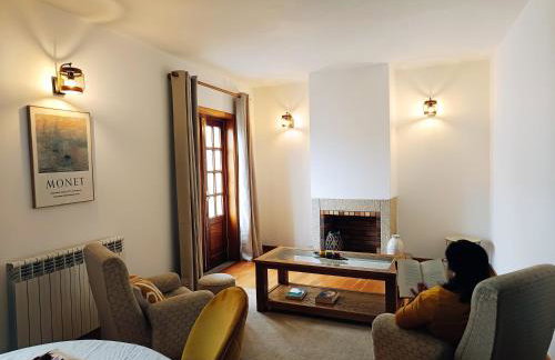 Casa Vitral - Stained Glass House - Foto 1