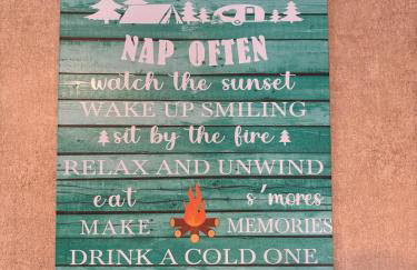 ZenDen Rv by The Sea in Los Osos - Foto 54