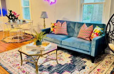 Park Life Living Minutes from Downtown and Ft Benning - Foto 1