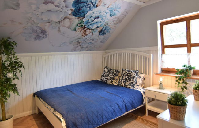 House in Perlino Near Lake Choczewskie - Photo 2