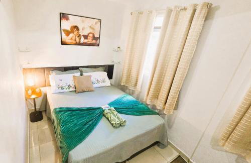 Apto Aconchegante Próximo Shopping de VG - Photo 1