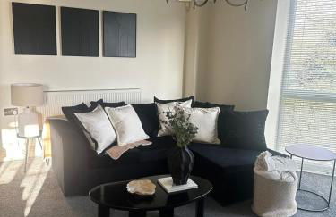 Beautiful three story town house - Foto 11