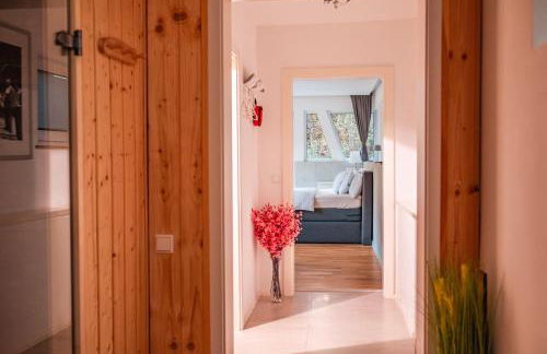 Bungalow im Schwarzwald auf wunderschönem Anwesen - Foto 20