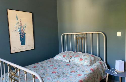 Au coeur de Sartène appartement de charme dans un écrin de verdure - Foto 19