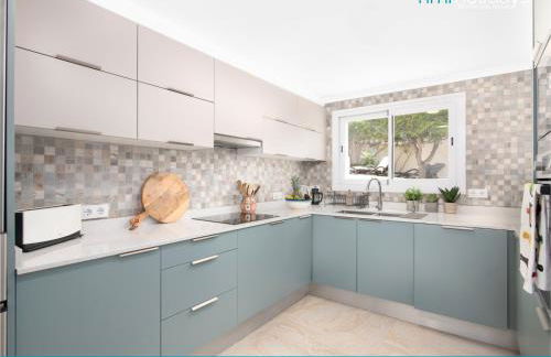 Villa George - HMR Holidays - Foto 19