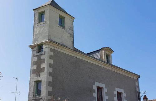 L’échauguette du Mont Glonne (6 pers.) - Photo 23