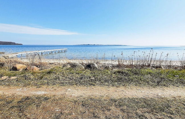 5 Person Holiday Home in Aabenraa - Photo 20