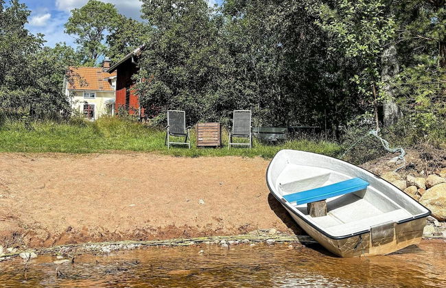 9 Person Holiday Home in Bello-by Traum - Foto 39