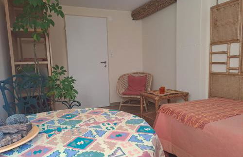 Paradiesgarten am Saaleufer - Foto 12