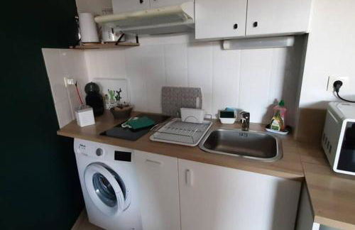 T2 St Martin du Touch proche Airbus, Stelia, CS - Foto 20