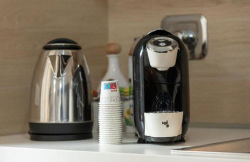 Relax a 20 minuti da Roma - Ampio, Silenzioso e con 2 Bagni - Foto 8