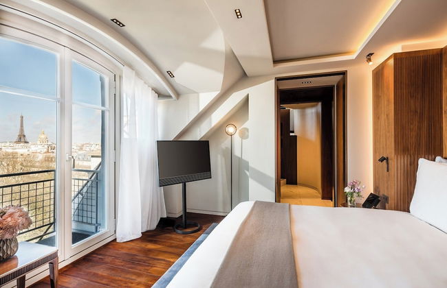 Mandarin Oriental Lutetia, Paris - Foto 54