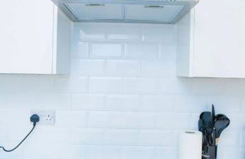 Contractor stays - Neville Crescent Sunderland - Foto 34