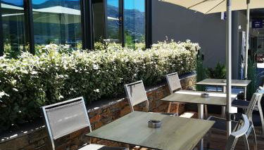 Hotel Residence Lido Marana Bastia Furiani - Foto 5