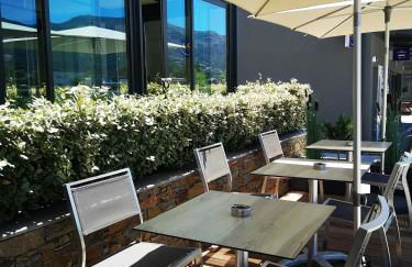 Hotel Residence Lido Marana Bastia Furiani - Foto 5