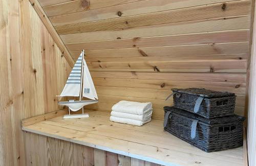 Sandy Meadow Escapes - Foto 18