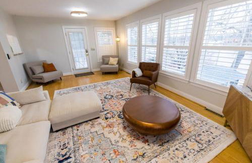 The Herons Nest - Foto 1