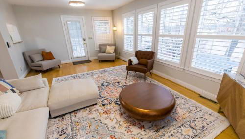 The Herons Nest - Foto 1