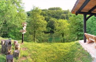 Vacation House Spiritus Flumine - Foto 20