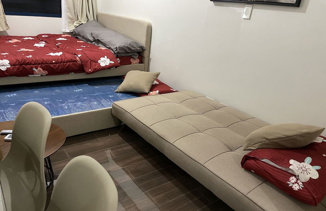 Luxury Air Residences By Makati - Foto 15