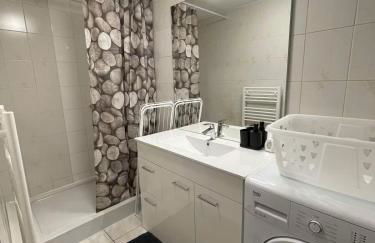 Studio cosy la Théols à Issoudun - Foto 6