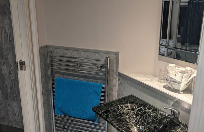 Cwmbach Cottages - Foto 61