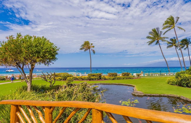 Whaler 518 Oceanview Studio Condo Condo by RedAwning - Foto 27