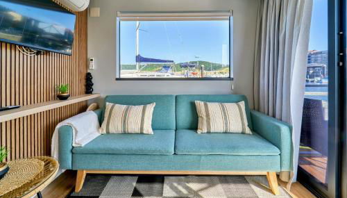 Alma Flotante Muxía - Foto 5