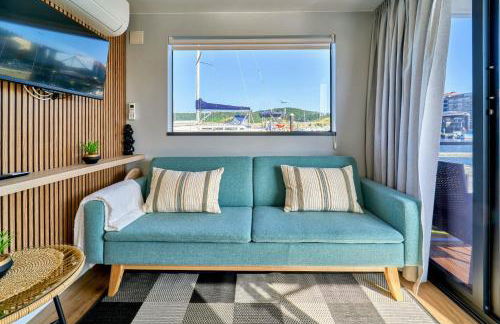 Alma Flotante Muxía - Foto 5