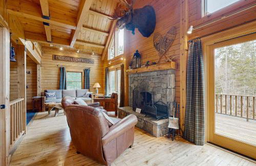 Mooseleuk Lodge - Foto 16