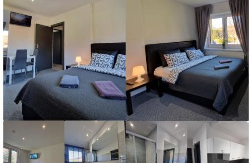 Komfortowy apartament dwupokojowy- Willa Lawenda - Foto 2