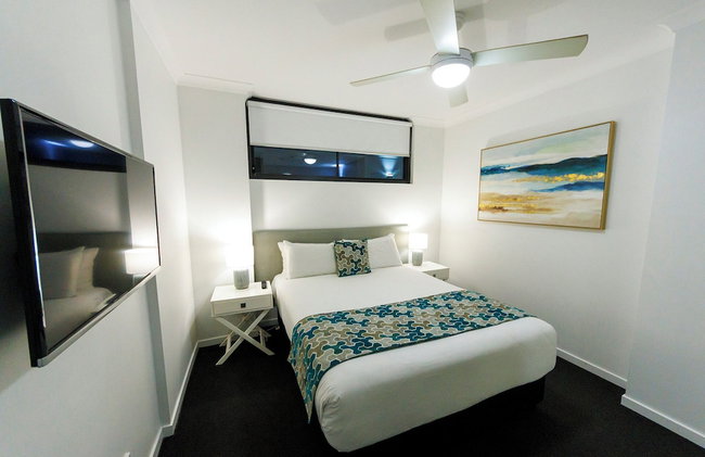 Atrio Apartments - Foto 15