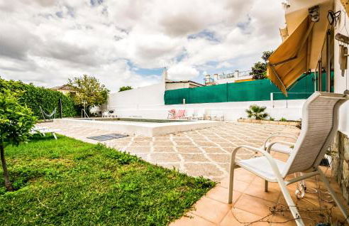 Lovely Home In Valencina De La Concep - Foto 10