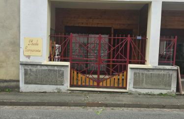 L'Escale Campanoise et du Pic - Foto 31