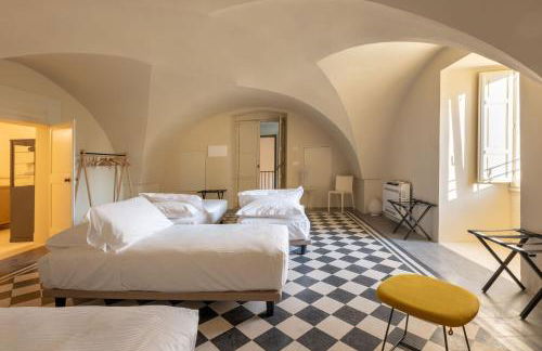 Garden Apartment - Palazzo Villani Lubelli - Foto 26