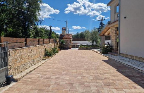 3 Bedroom Cozy Home In Sukosan - Foto 23