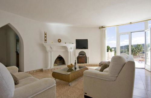 Villa Cora by Aguilarent - Foto 12