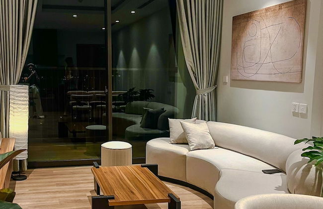 Onsen Landmark Luxury Apartments - Photo 52