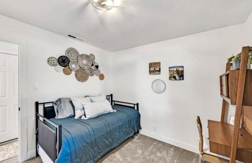 Remodeled West Sacramento home in quiet location! - Foto 12