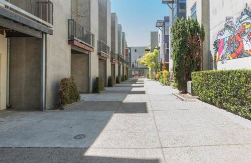 Modern Surf Themed Home - Heart of Gaslamp - Foto 11