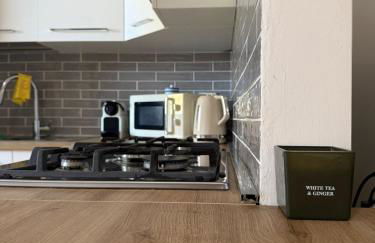 Casa Carturan - Una seconda casa a Latina centro - Foto 17