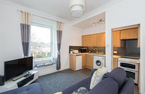 The Roseburn Apartment - Foto 16