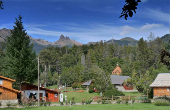 Day Trip to Villa Traful - Foto 6