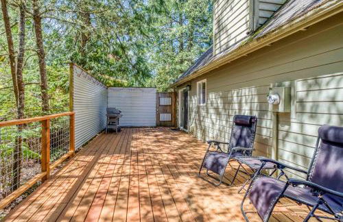 Cedar Grove - Meredith Lodging - Foto 15