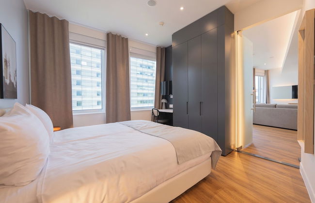 Limehome Amsterdam Gatwickstraat - Foto 7