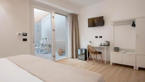 MEM Lodge and Suite - Foto 2