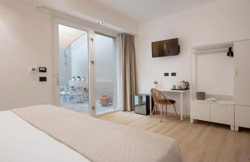 MEM Lodge and Suite - Foto 2