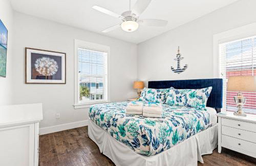 Fabulous Modern Beach House - 4br, 3.5ba: Pool/beach View & Access/balcony - Foto 121