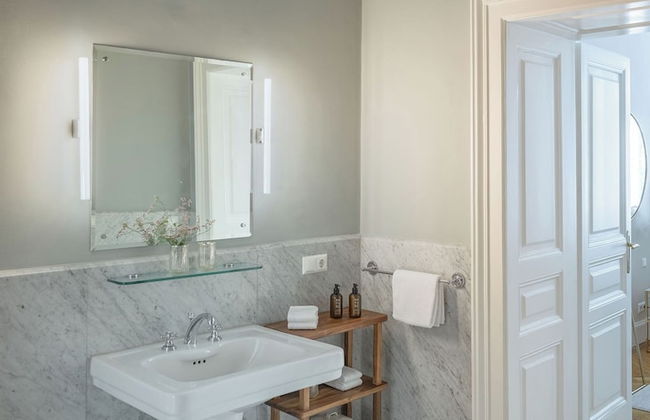 Roosevelt Stadthaus - Foto 41